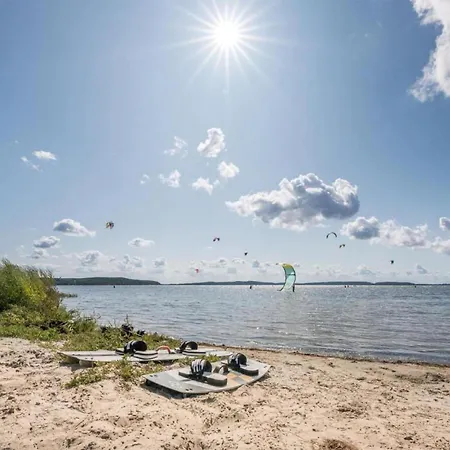 Hausboot Relax 4*